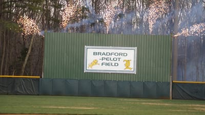 Louisa vs. Powhatan (April 17, 2018) image