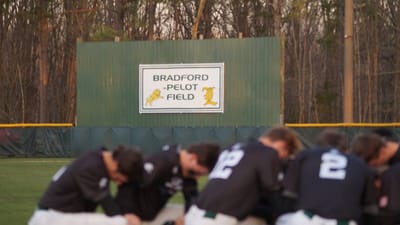 Louisa vs. Powhatan (April 17, 2018) image