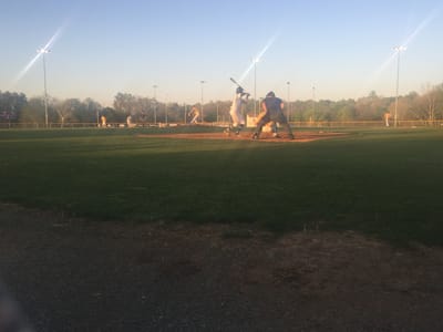 Louisa vs. Fluvanna (May 1, 2018) image