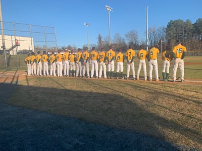 Louisa vs. Albemarle (March 26, 2019) image