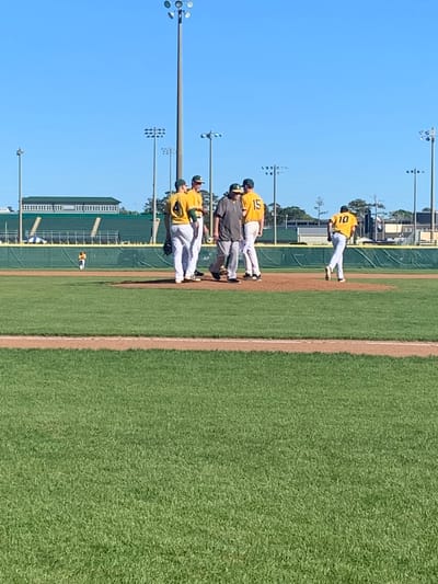 Louisa vs. Battlefield (April 15, 2019) image