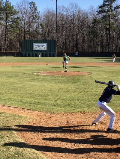 Louisa vs. Orange (March 23, 2019) image