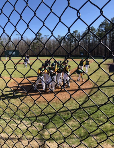 Louisa vs. Orange (March 23, 2019) image