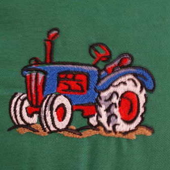 Traktor