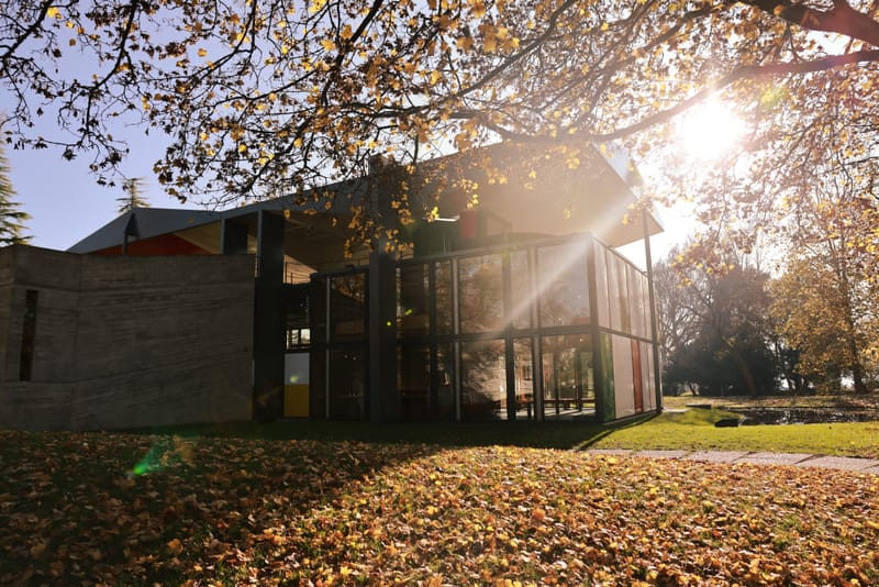 Showcasing the soul of structures, my architecture photography frames the beauty and design in every building.