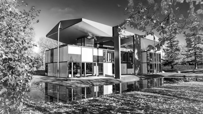 Showcasing the soul of structures, my architecture photography frames the beauty and design in every building.