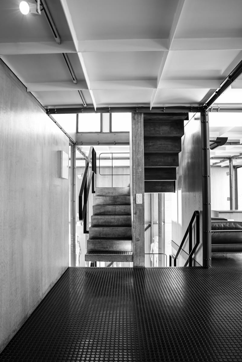 Showcasing the soul of structures, my architecture photography frames the beauty and design in every building.