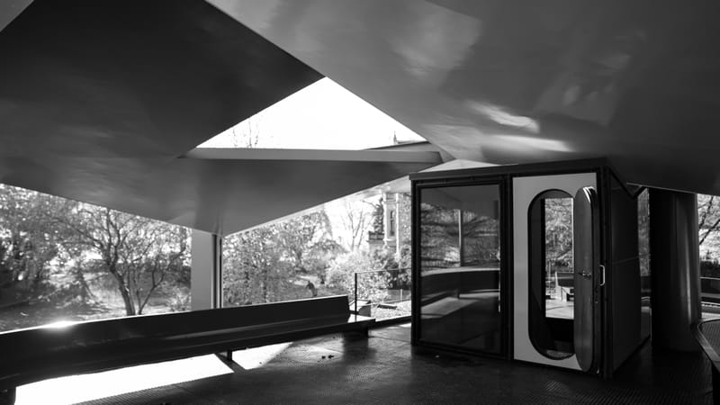 Showcasing the soul of structures, my architecture photography frames the beauty and design in every building.