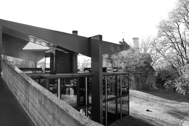 Showcasing the soul of structures, my architecture photography frames the beauty and design in every building.