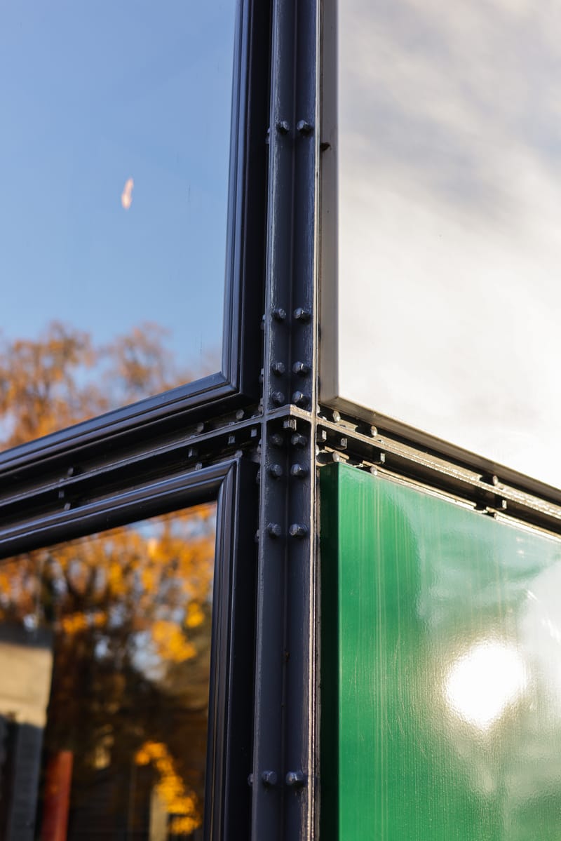 Showcasing the soul of structures, my architecture photography frames the beauty and design in every building.