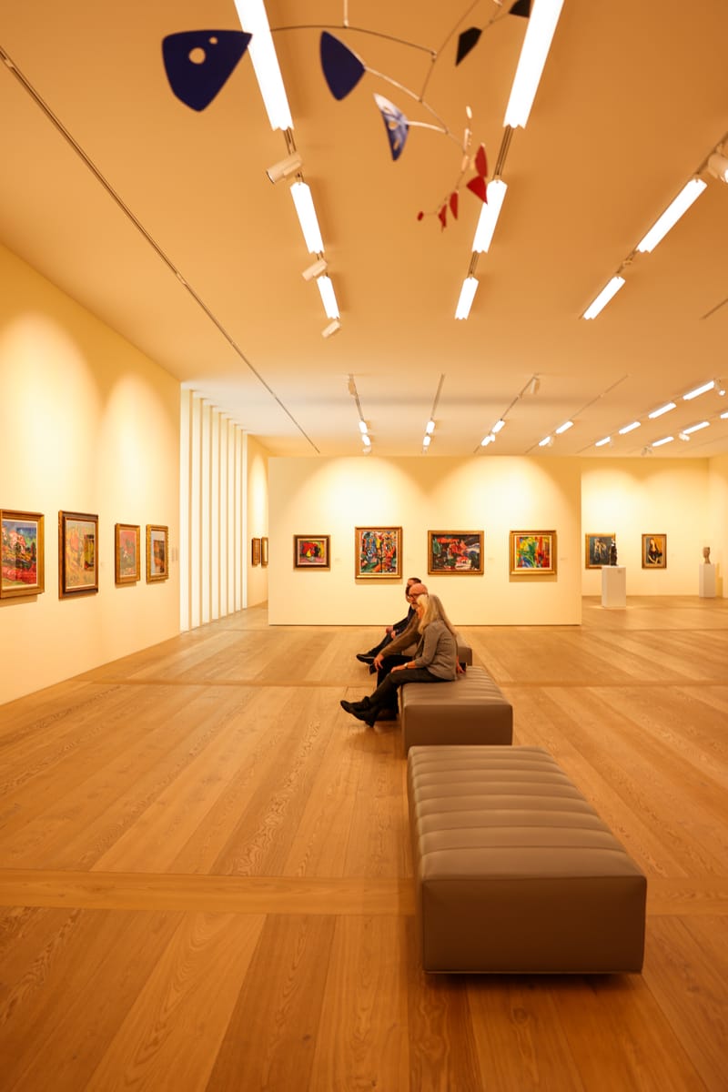 Showcasing the soul of structures, my architecture photography frames the beauty and design in every building.