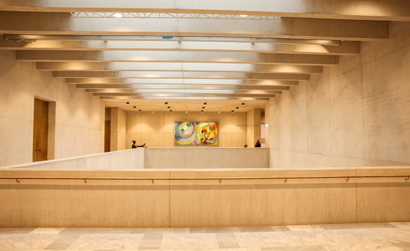 Showcasing the soul of structures, my architecture photography frames the beauty and design in every building.