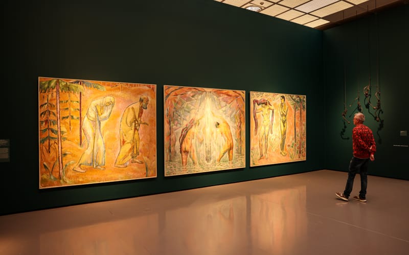 Showcasing the soul of structures, my architecture photography frames the beauty and design in every building.