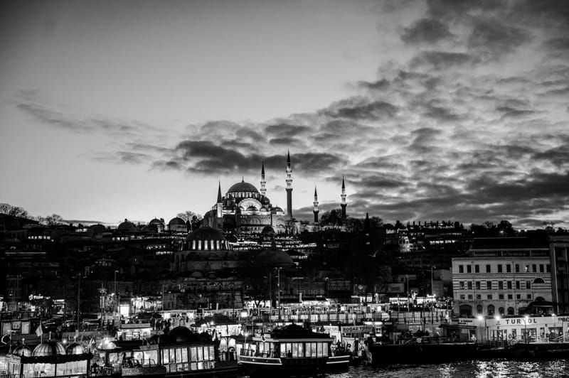 Embark on a visual journey with my lens as I capture the beauty, culture, and moments of destinations worldwide.