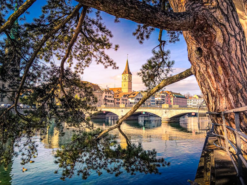 Embark on a visual journey with my lens as I capture the beauty, culture, and moments of destinations worldwide.