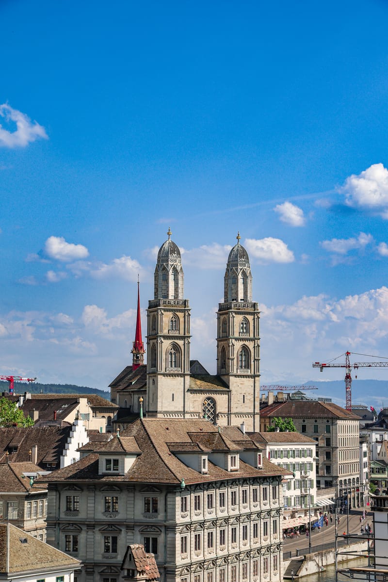 Embark on a visual journey with my lens as I capture the beauty, culture, and moments of destinations worldwide.