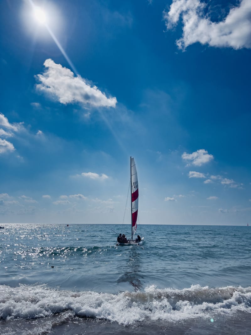 Embark on a visual journey with my lens as I capture the beauty, culture, and moments of destinations worldwide.