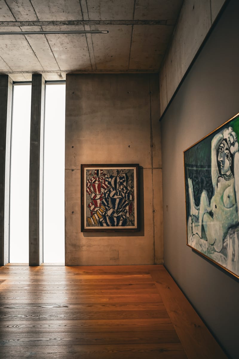 Showcasing the soul of structures, my architecture photography frames the beauty and design in every building.