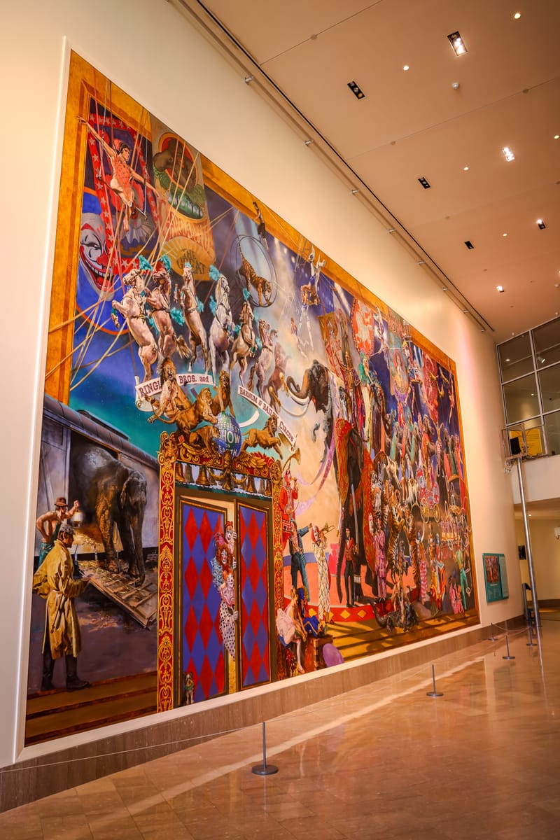 Showcasing the soul of structures, my architecture photography frames the beauty and design in every building.