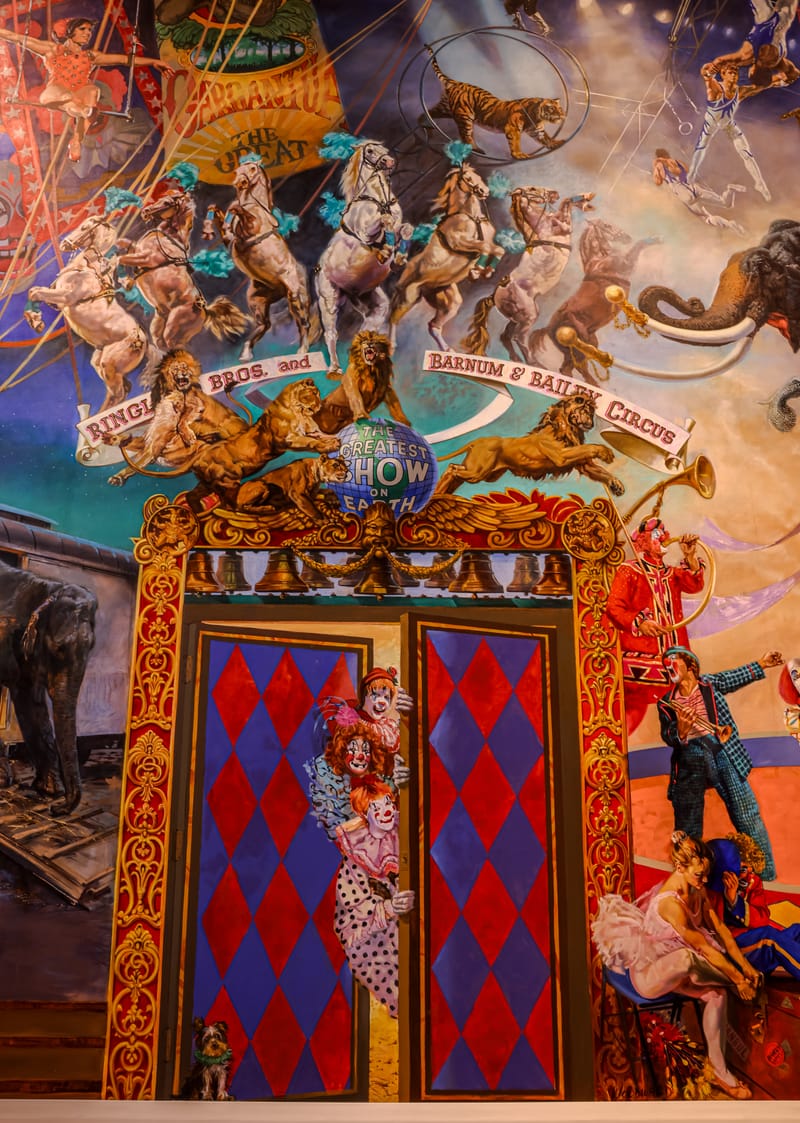 Showcasing the soul of structures, my architecture photography frames the beauty and design in every building.