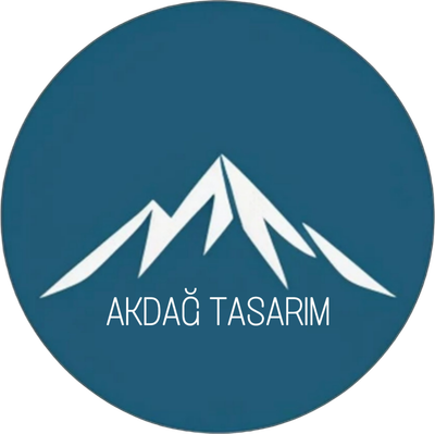 AKDAĞ TASARIM