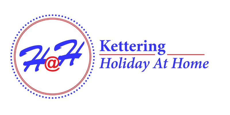 Kettering Holiday at Home