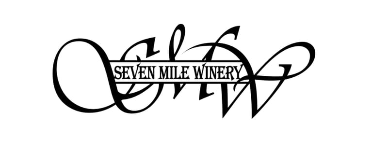 Sacred Journey- Seven mile winery