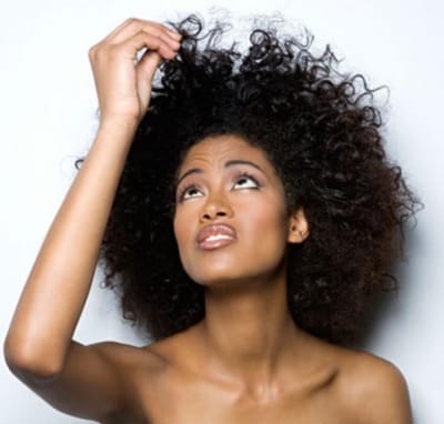 Why am I losing my Hair?