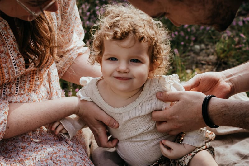 Quality time met het hele gezin