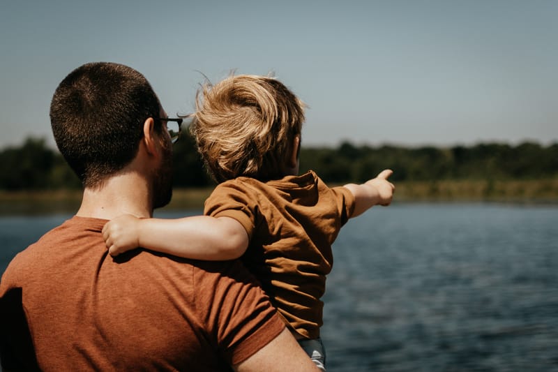 Quality time met het hele gezin