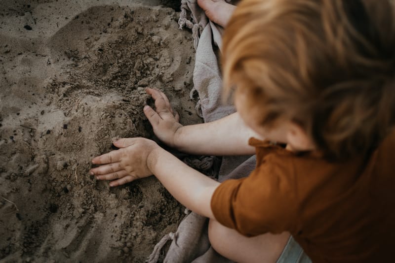 Quality time met het hele gezin