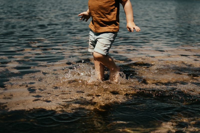 Quality time met het hele gezin