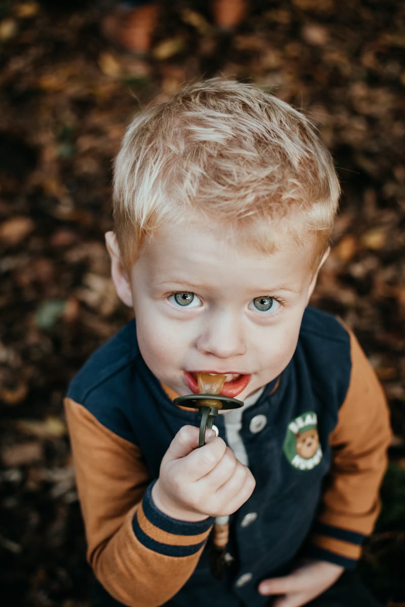 Quality time met het hele gezin