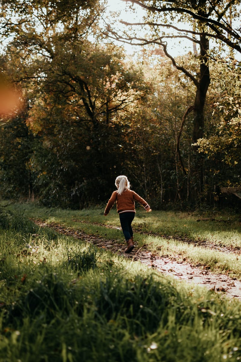 Quality time met het hele gezin