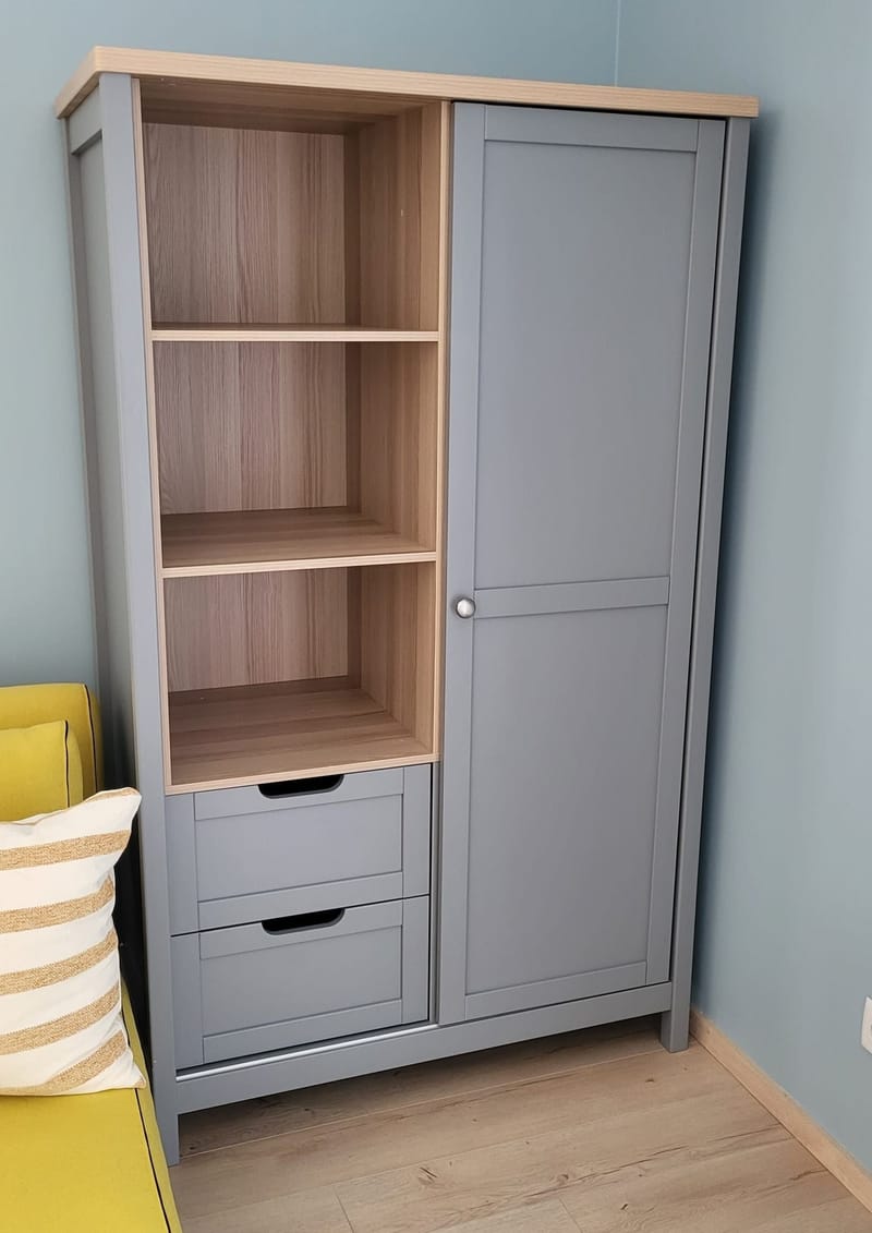 Bútor összeszerelés