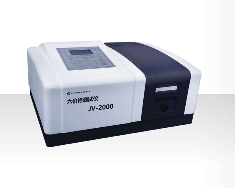 Hexavalent Chromium Tester