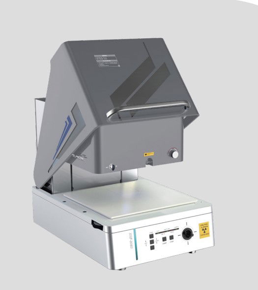 Spectral Thickness Gauge