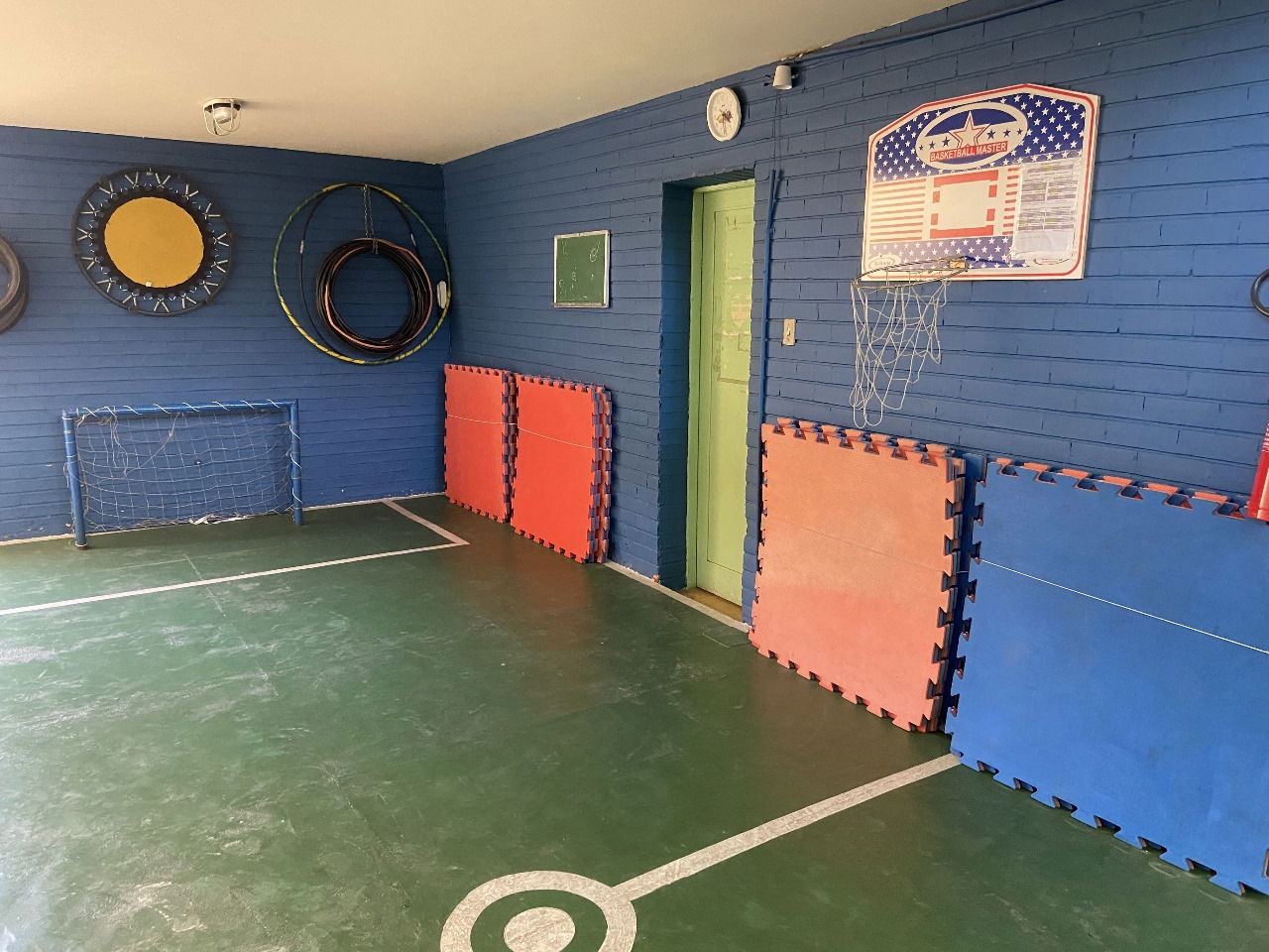 Escola Feliz Idade – Fotos