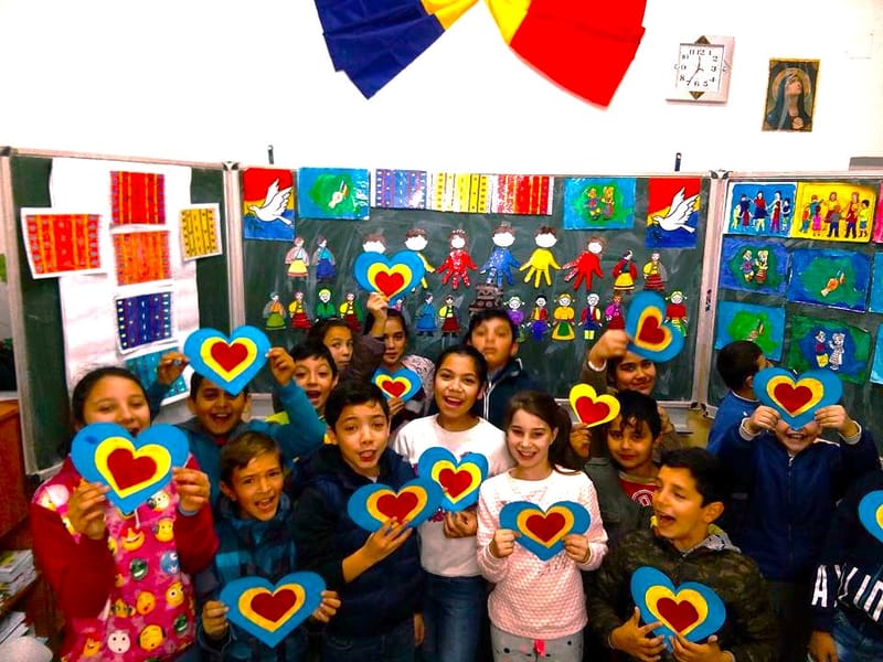 Ziua Națională a României