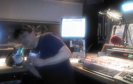 Air-Talent, Production, Music Scheduling