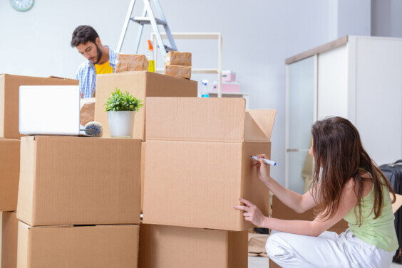 Insider Secrets for Streamlining Your Packing Process for Relocation 