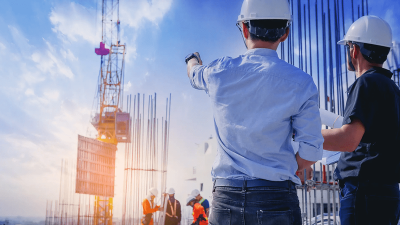 Danışmanlık/Müşavirlik