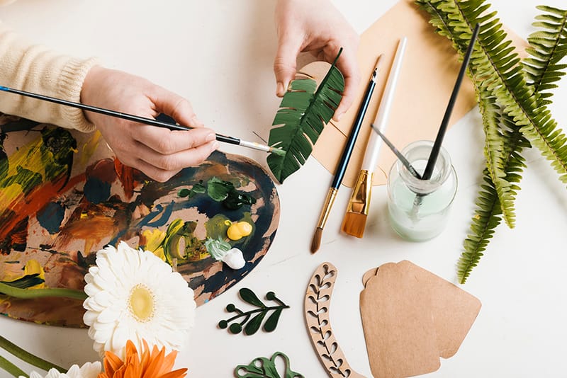 Art and Craft
