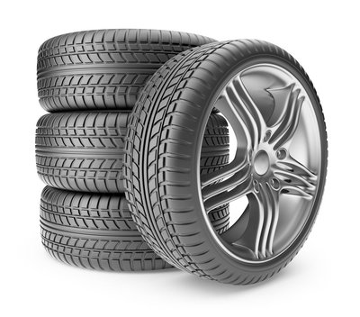 How far is China's tire industry from foreign investment( tires)