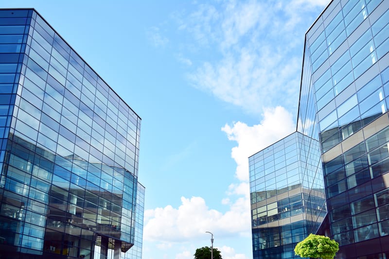 The door, window, and exterior wall industry under the heatwave in the Middle East is a potential new business opportunity for entrepreneurs