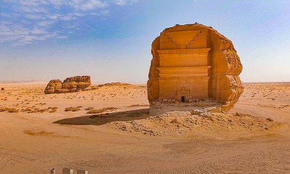 Guidelines for Establishing Travel Agencies in Saudi Arabia