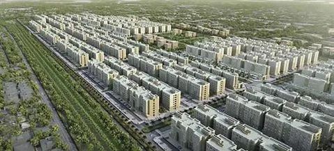 Accelerated Progress of CEDRA Phase 8 Project in Riyadh