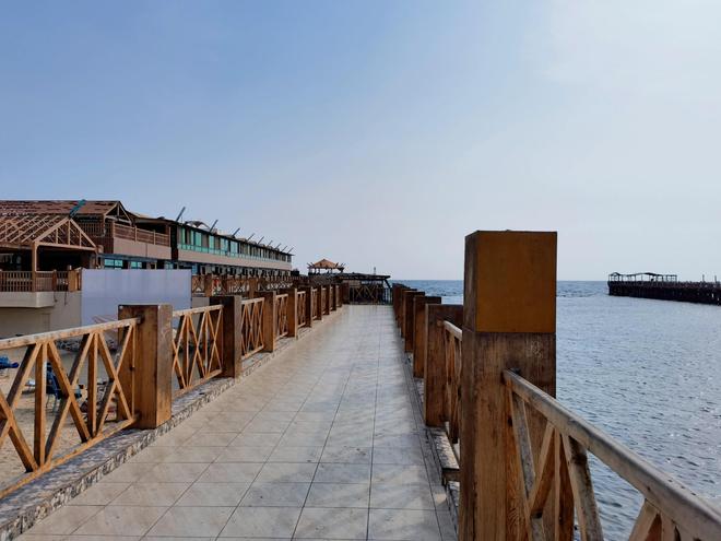 Saudi PIF invests heavily in the development of Jeddah's Al Balad historic district