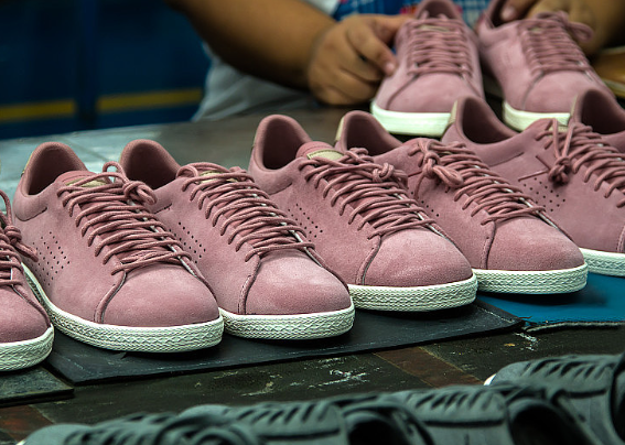 Let’s talk about the geographical distribution of industrial zones in China’s domestic factories.