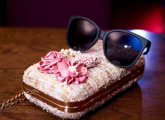 OEM for luxury brand glasses China